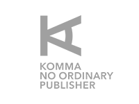 KommaNoOrdinaryPublisher