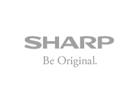 Sharp